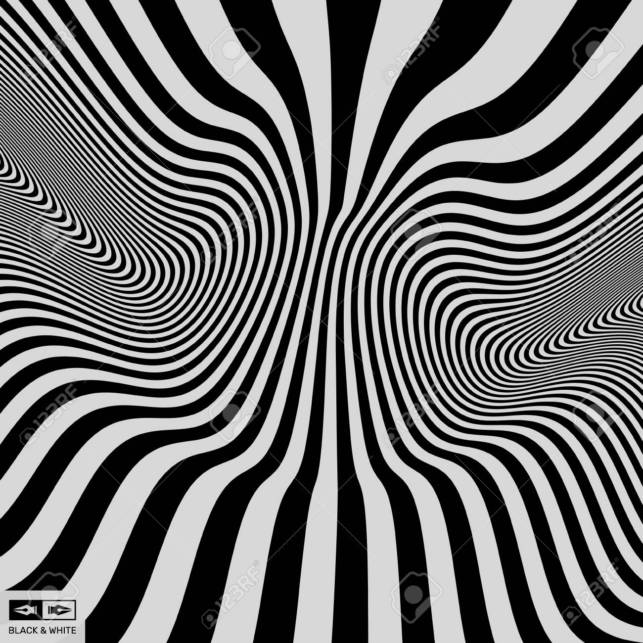 Optical illusion pictures 3d — 1