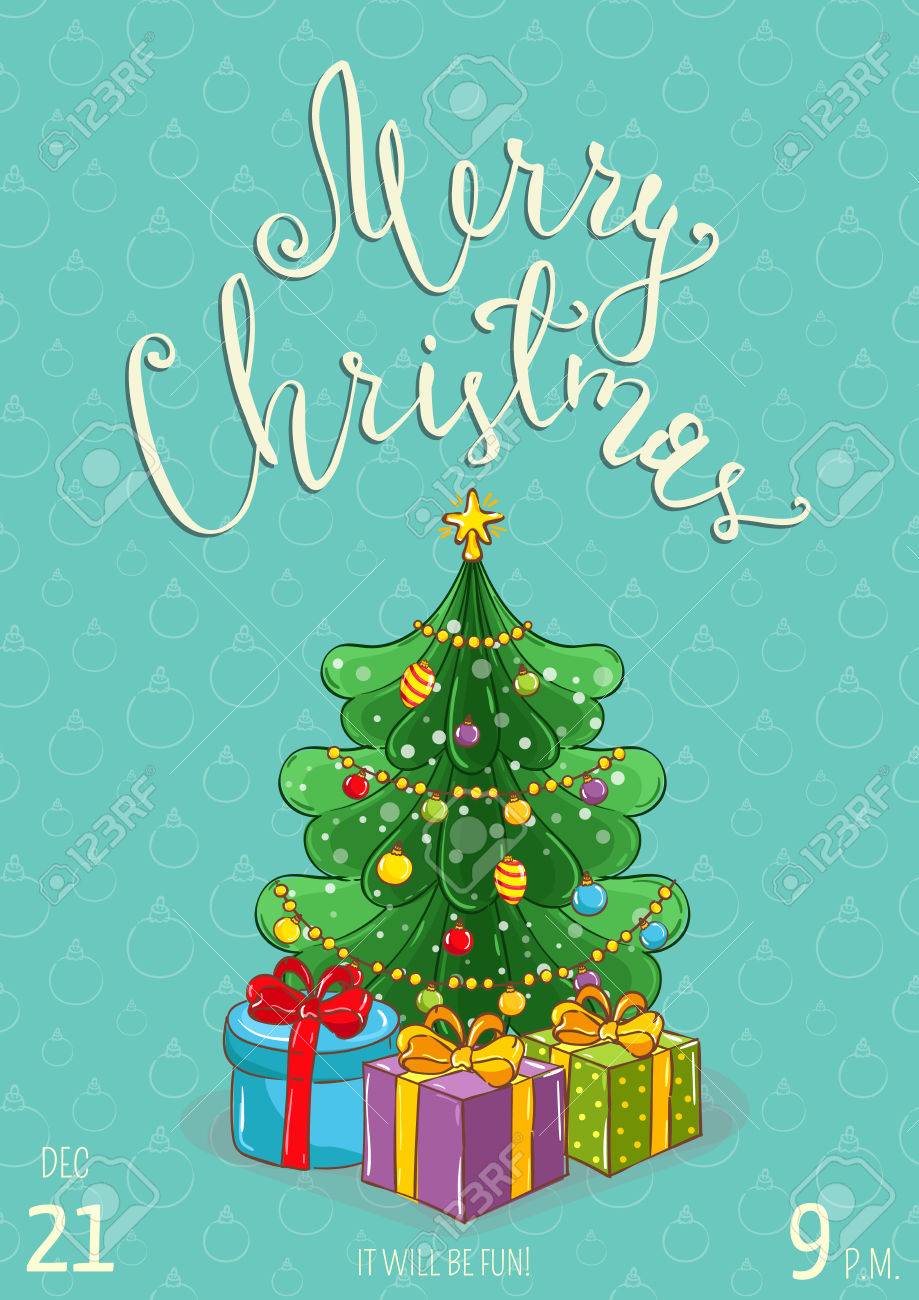 cadeau de Noël pour la datation