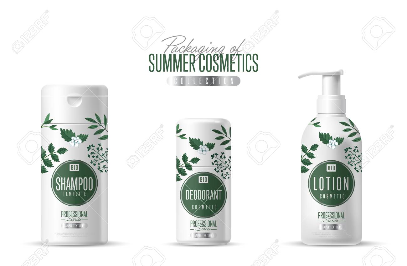 organic cosmetic brands