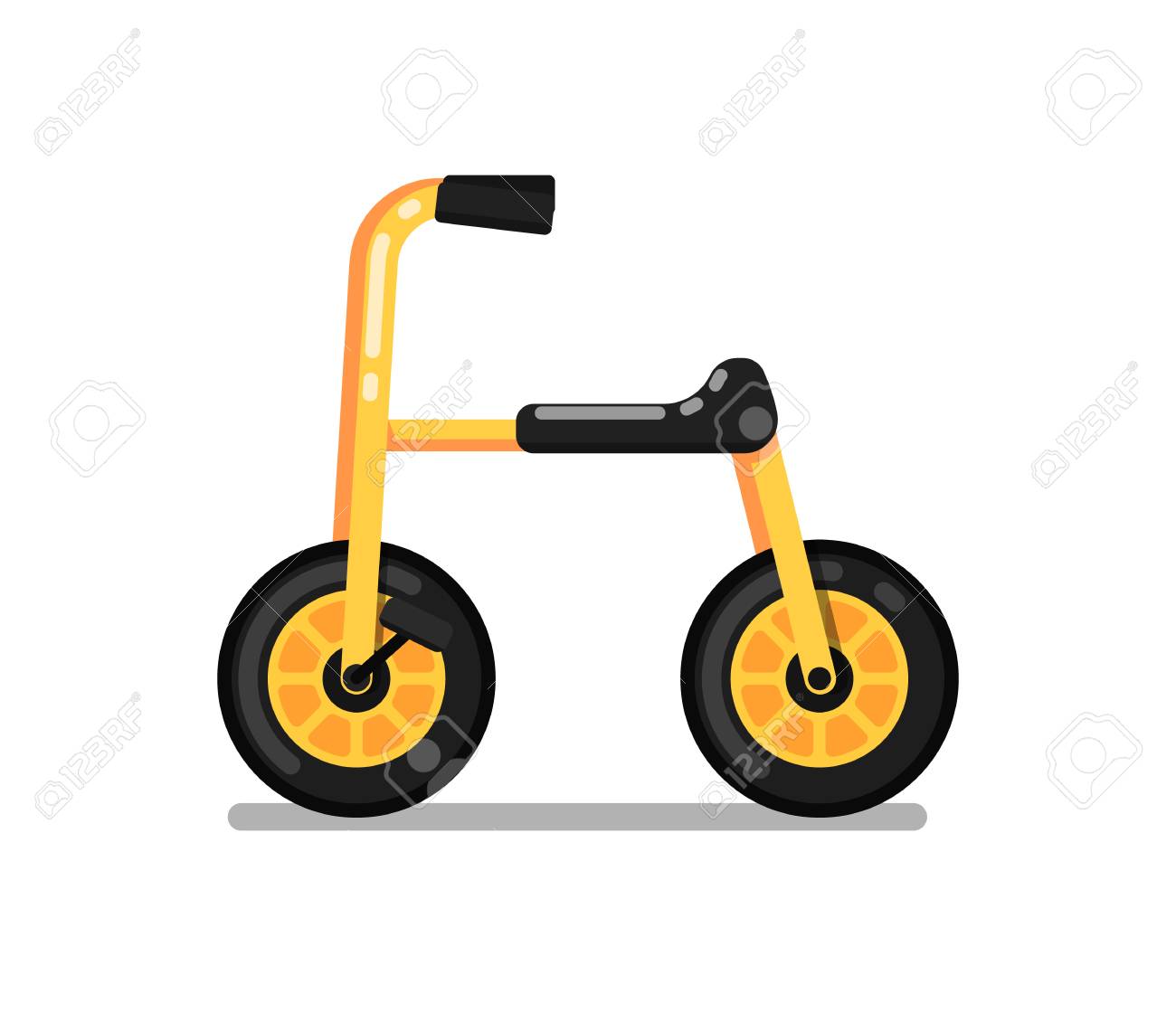 little kids tricycle