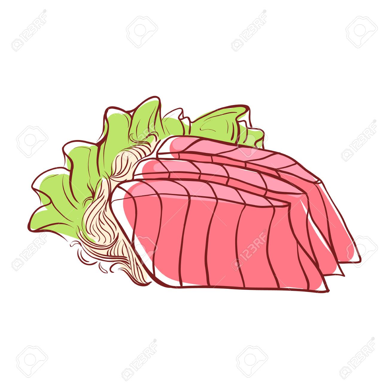 白い背景に隔離されたマグロフィレットアイコン 日本料理の料理ラベル アジアの魚料理メニュー要素 有名なオリエンタルフードベクトルイラスト のイラスト素材 ベクタ Image 白い背景に隔離されたマグロフィレットアイコン 日本料理の料理ラベル アジアの魚料理メニュー要素 有名なオリエンタルフードベクトルイラスト のイラスト素材 ベクタ Image