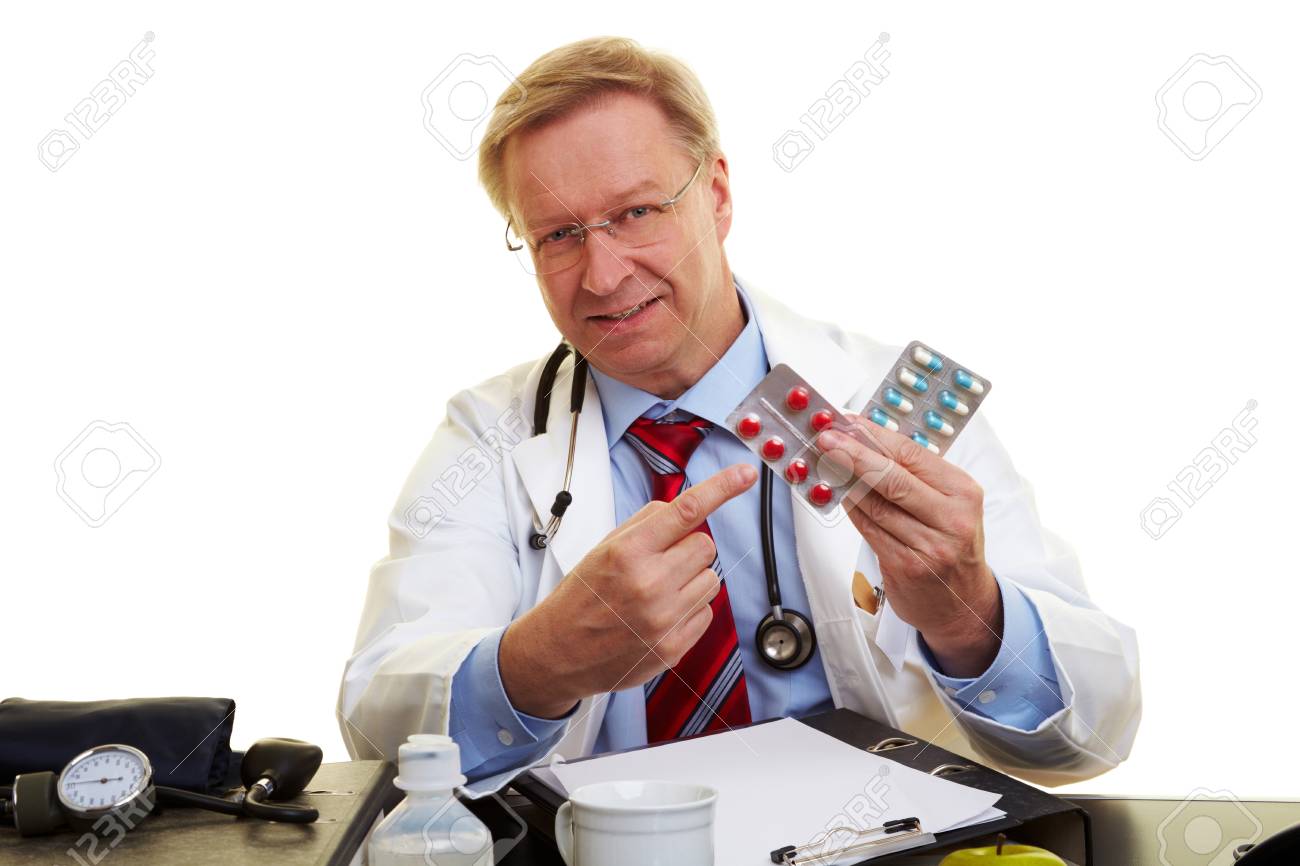 Medicina de la hipertensión