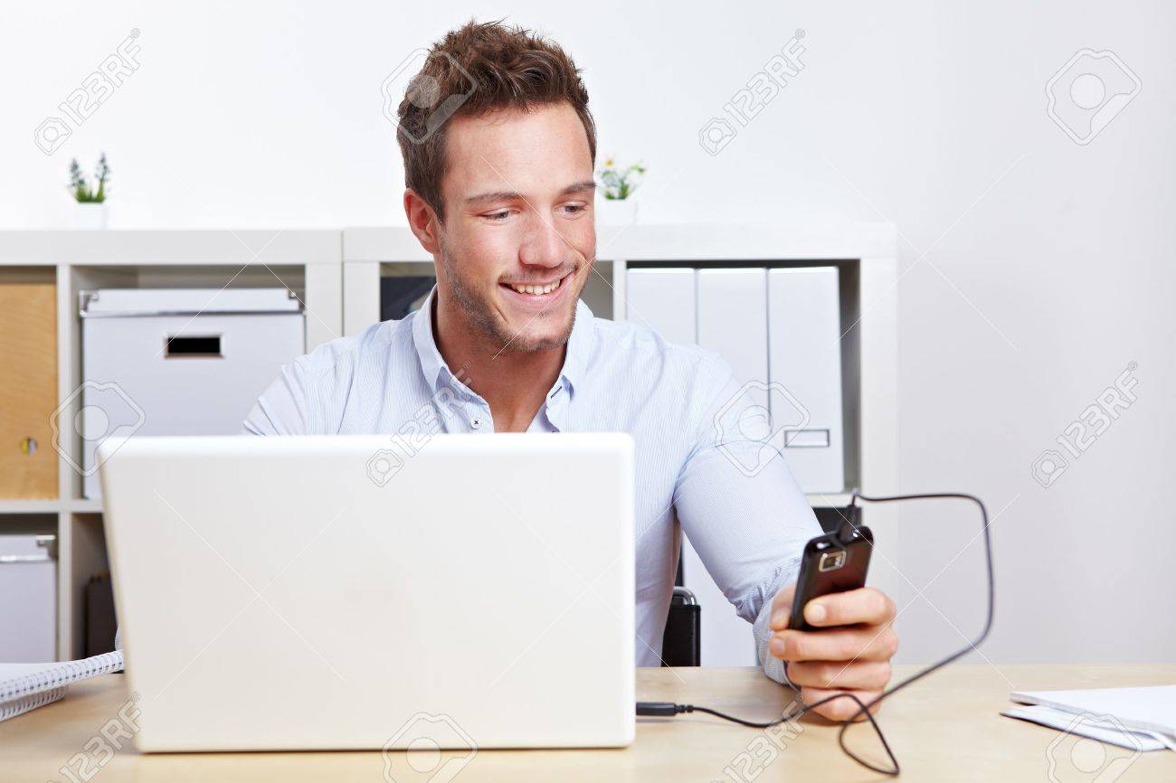business cell phone