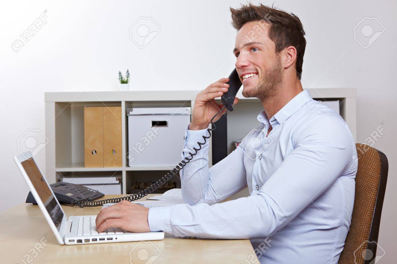 make phone calls from computer