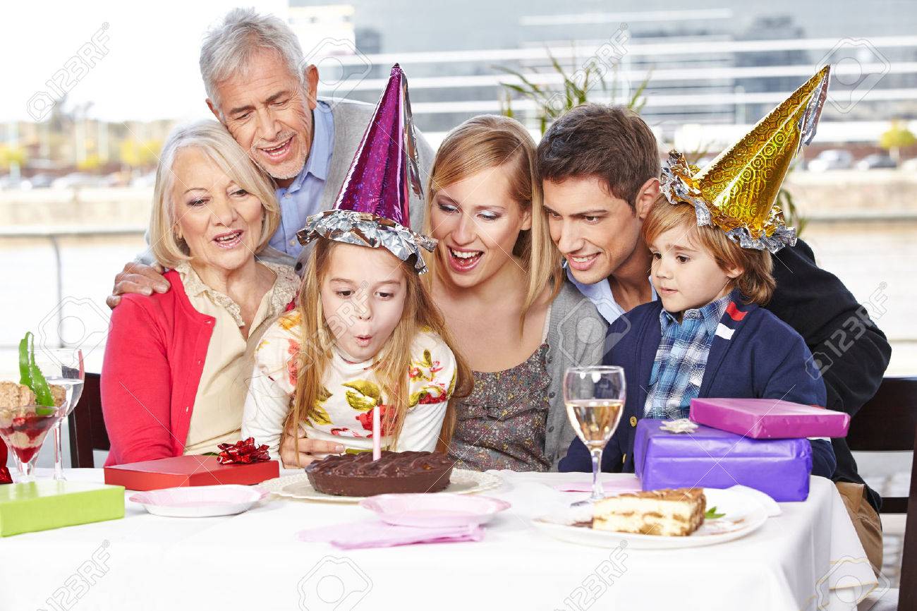 Combined Family Birthday Parties photo Combined Family Birthday Parties foto
