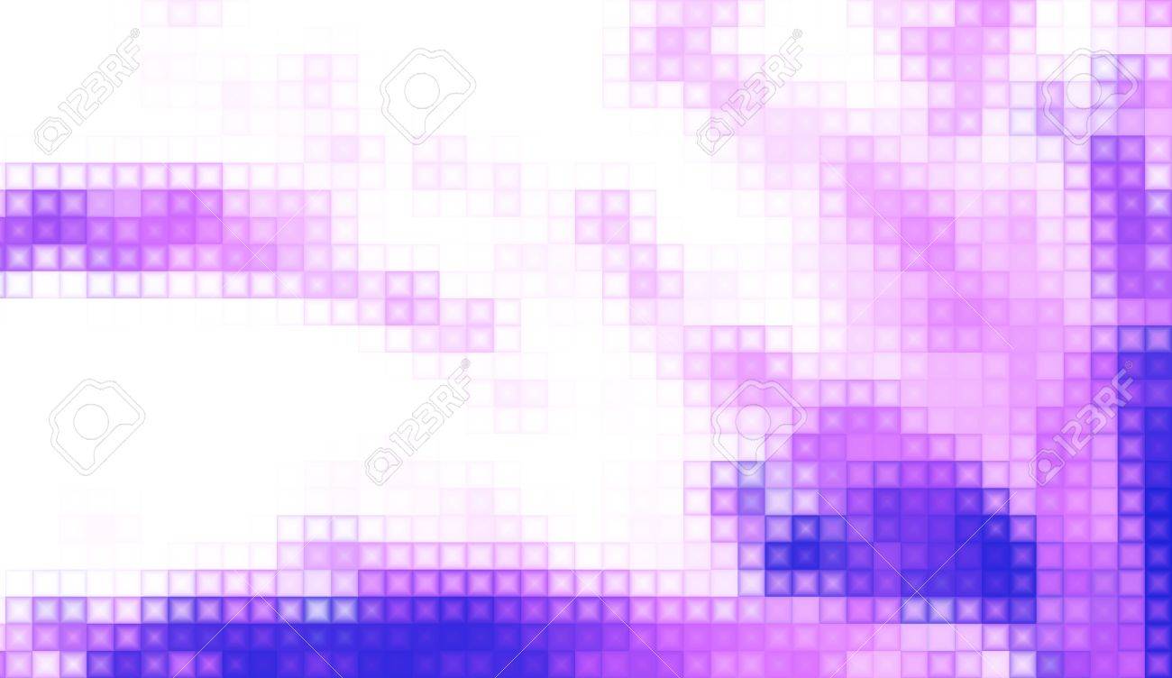 パルサー ディスコ背景白ピンク 2 の写真素材 画像素材 Image