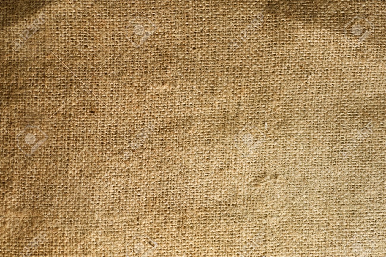 burlap background country style