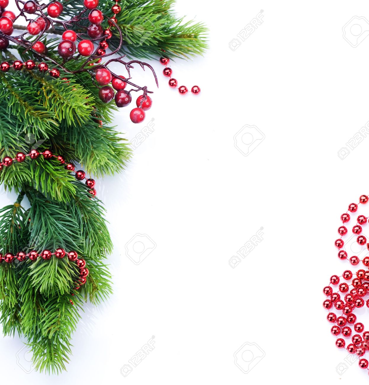 christmas border design