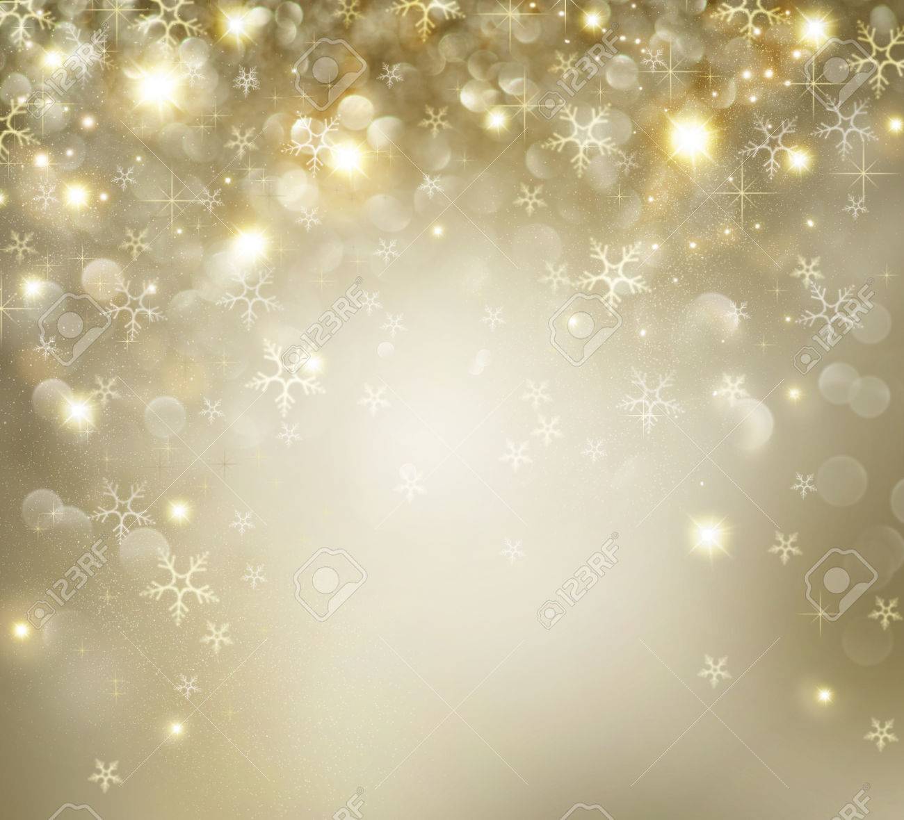 gold holiday backgrounds