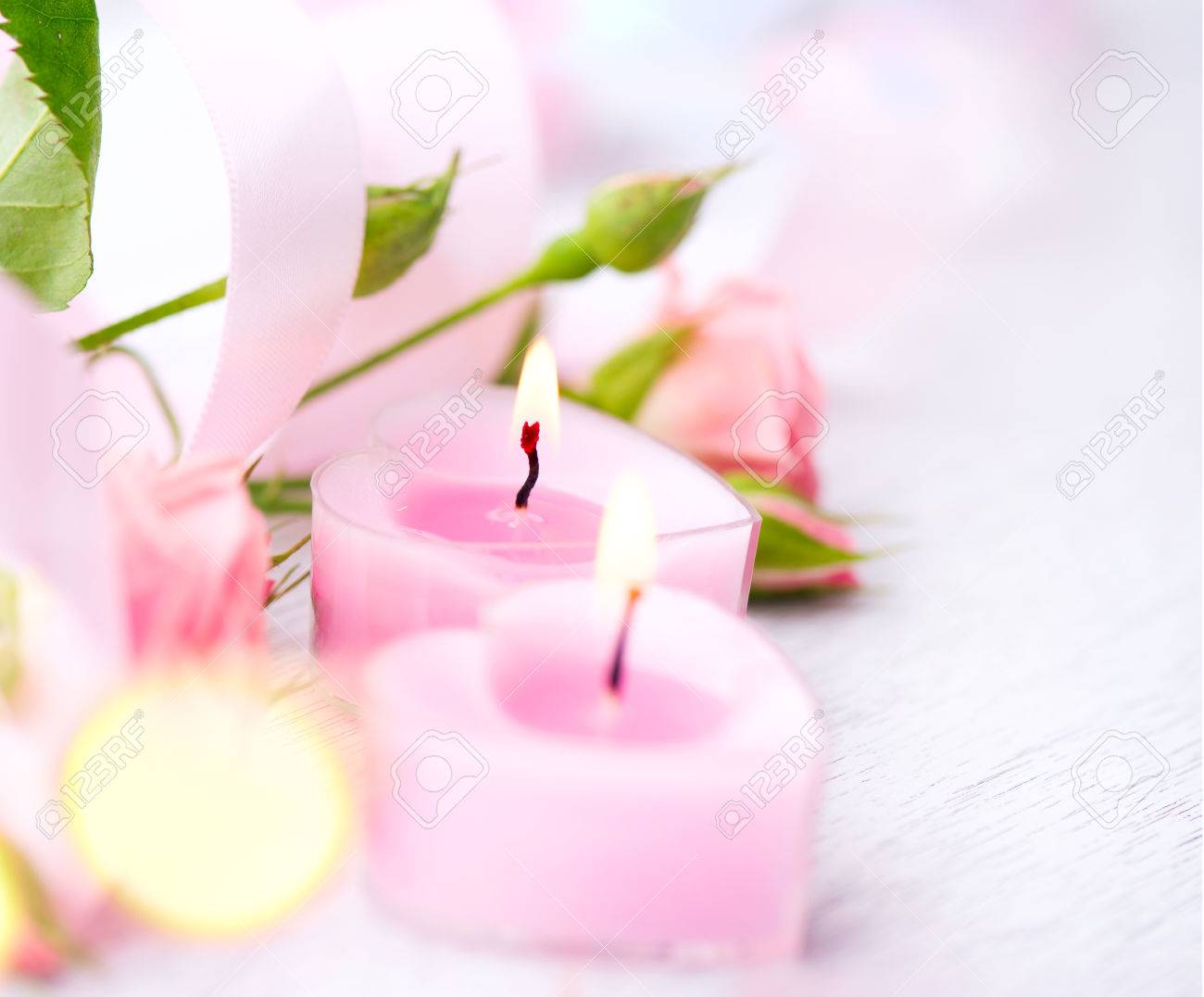 valentines day pink heart