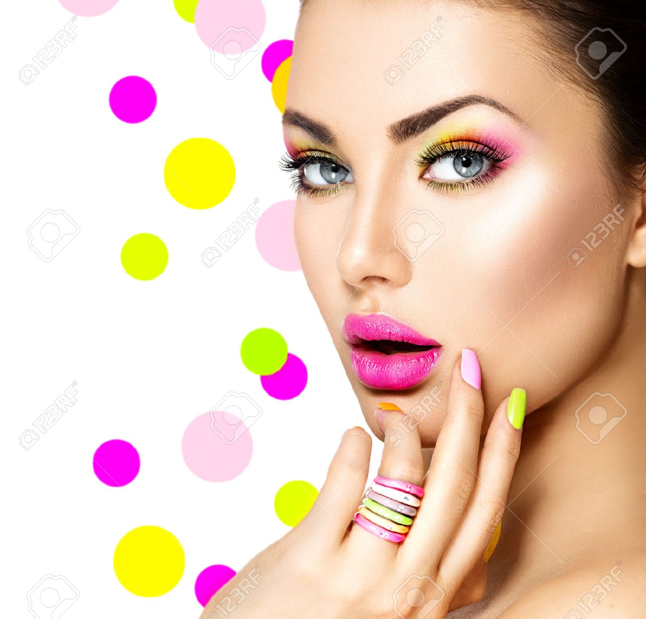 How Do I Know I Had An Orgasm Nail Polish Girl