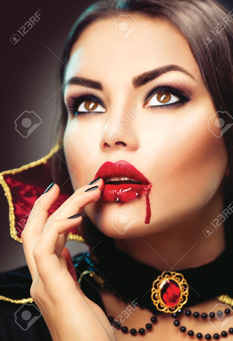 Sexy vampire images