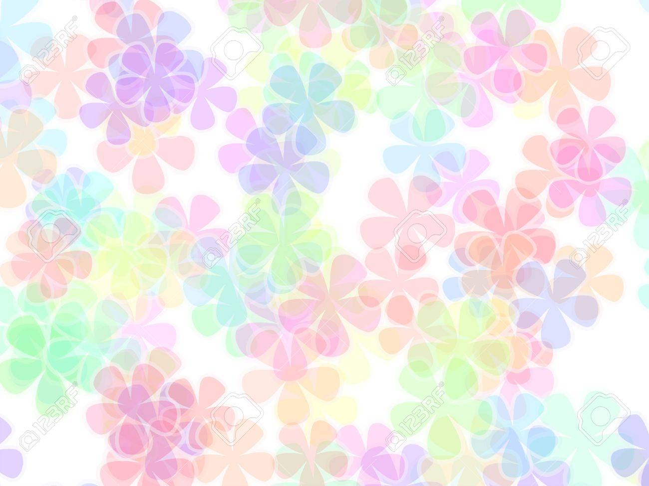 flowery background stock photo picture and royalty free image flowery background