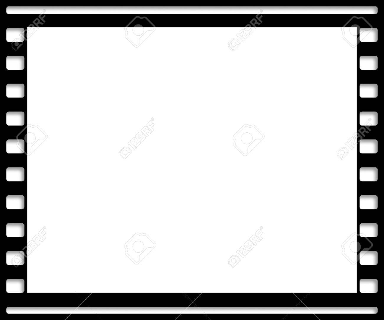 映画スライド 背景 の写真素材 画像素材 Image