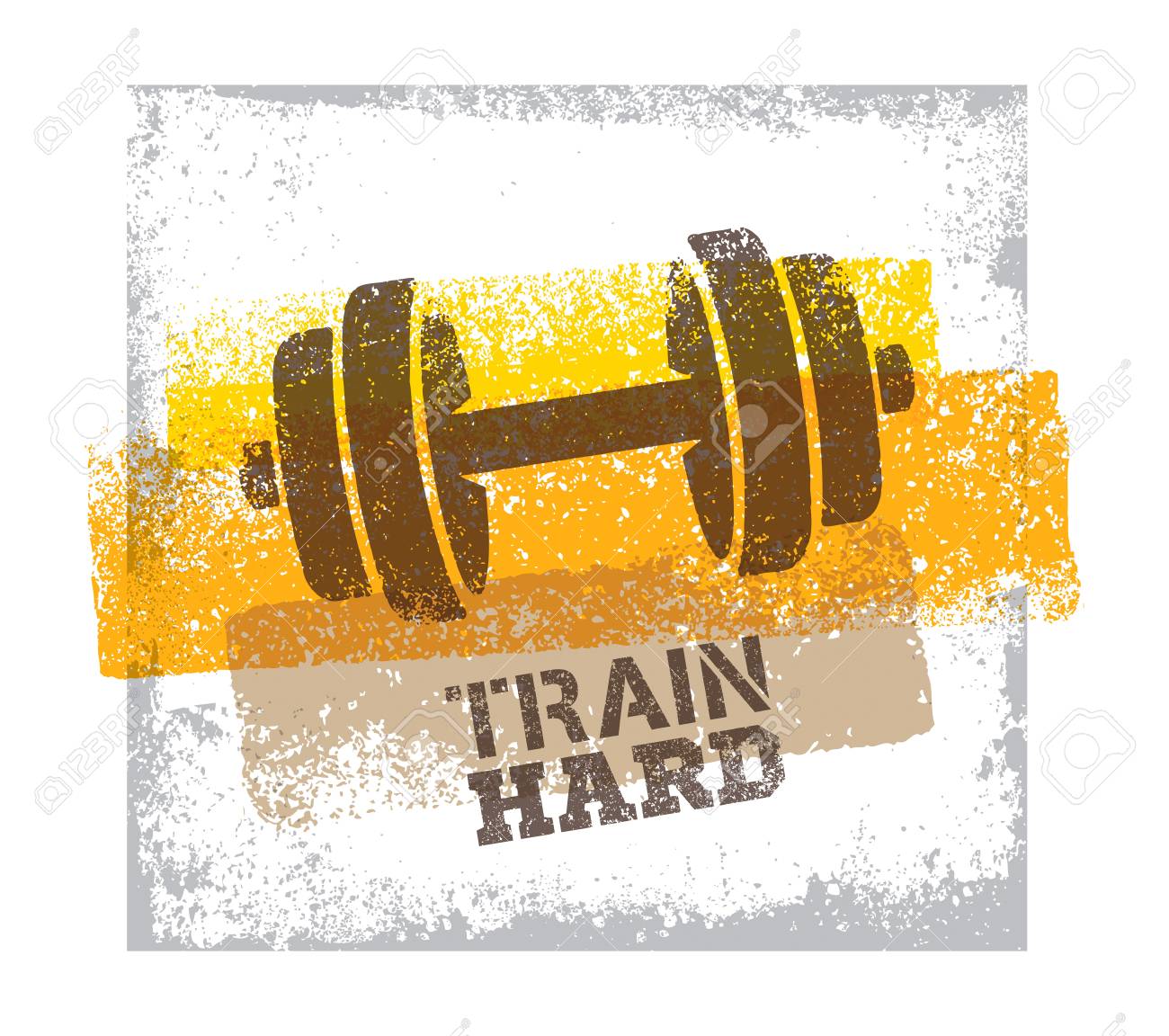 майка штангиста. Train hard повязка. Train hard вектор. майка тяжелая атлетика. футболка мужская train hard.