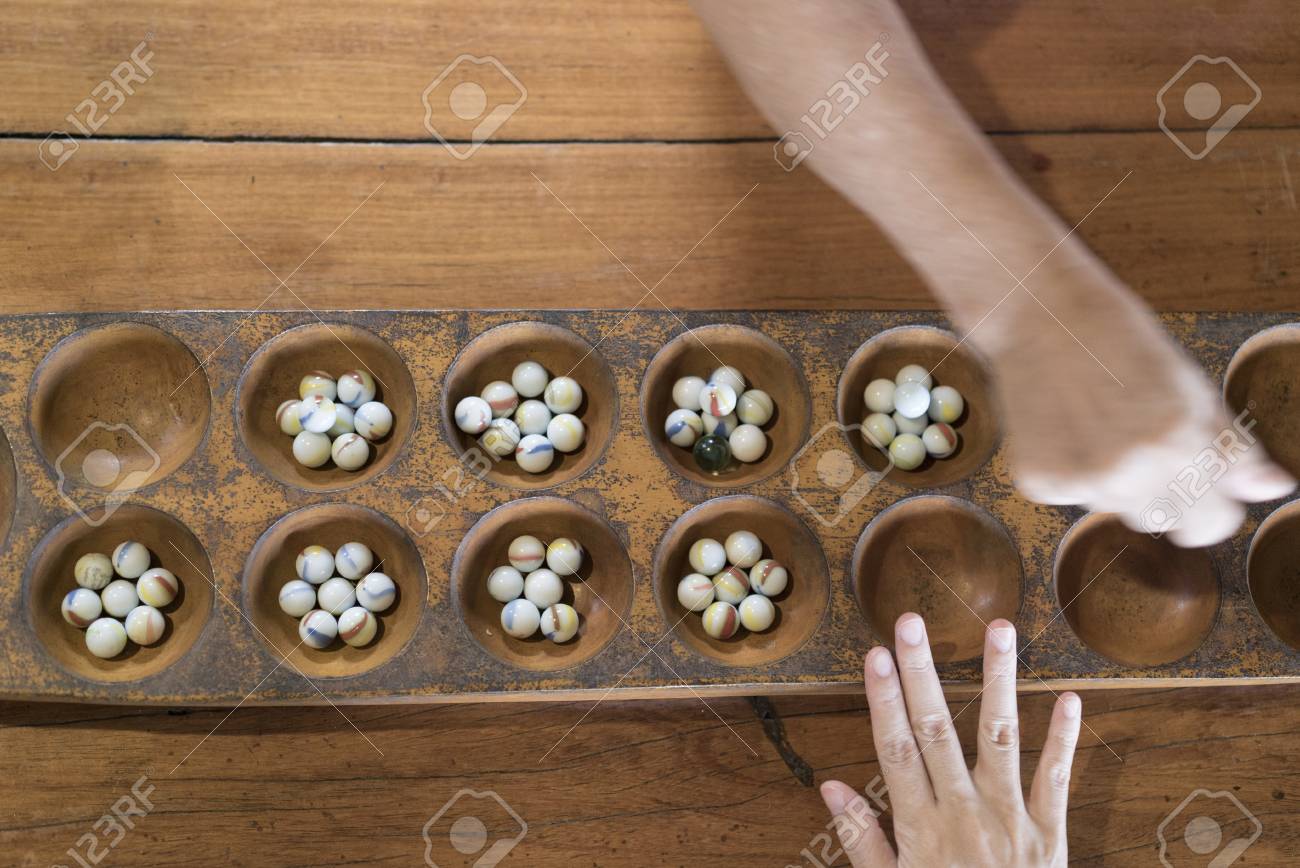 marble game