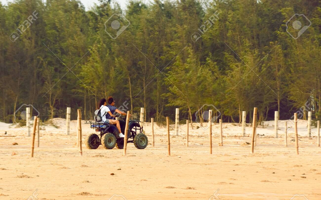 sand trike