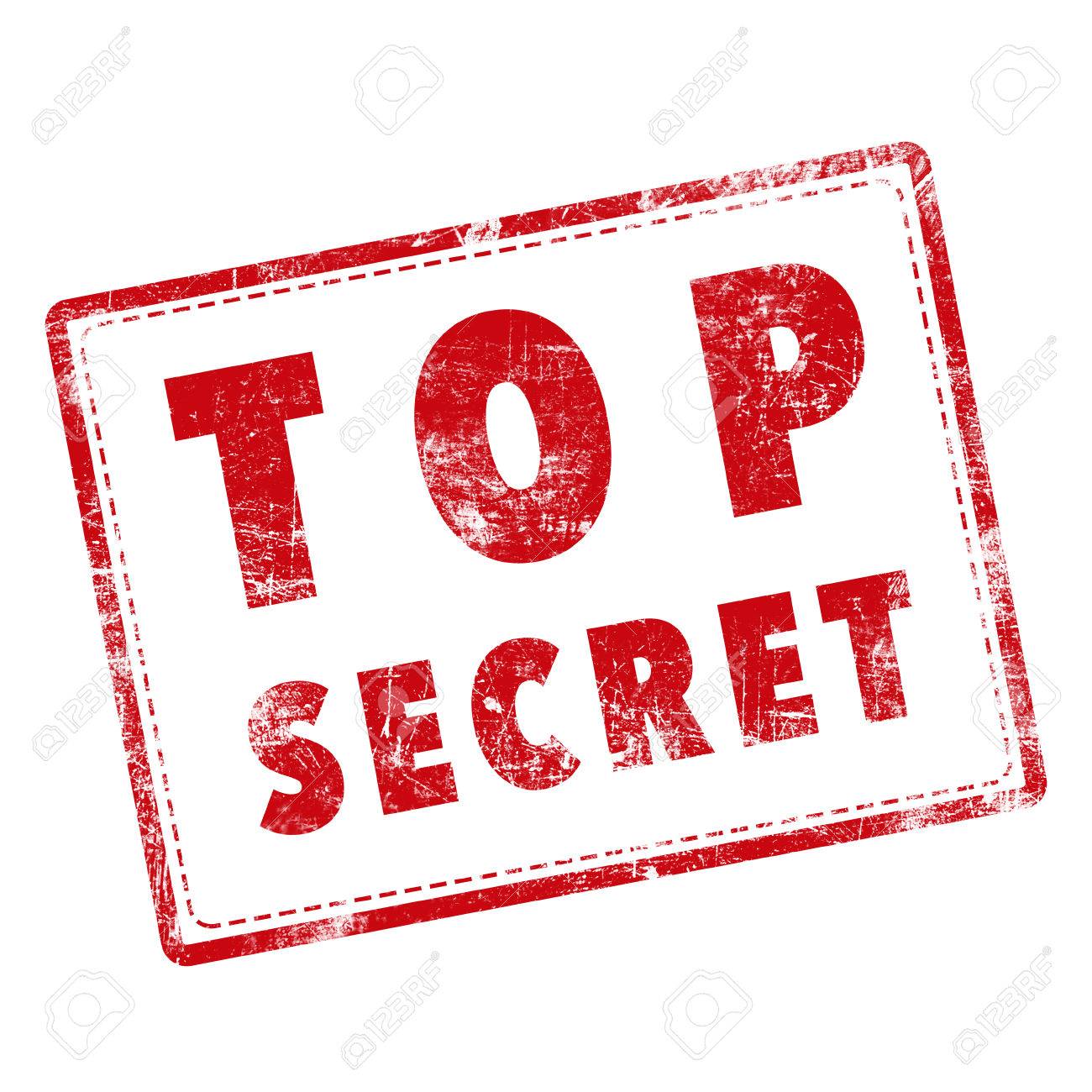 Stempel Wort Streng Geheim In Rot Auf Weissem Hintergrund Lizenzfreie Fotos Bilder Und Stock Fotografie Image 51558258