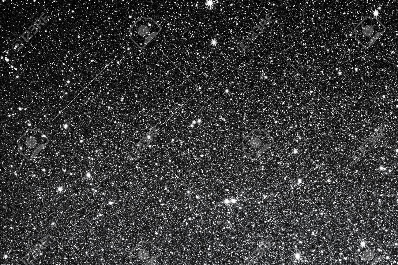 黒のキラキラ テクスチャ抽象的な背景 の写真素材 画像素材 Image