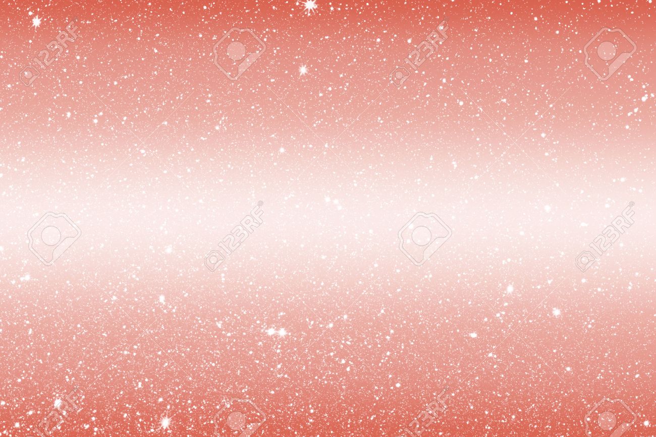rose gold glitter texture christmas abstract background stock photo