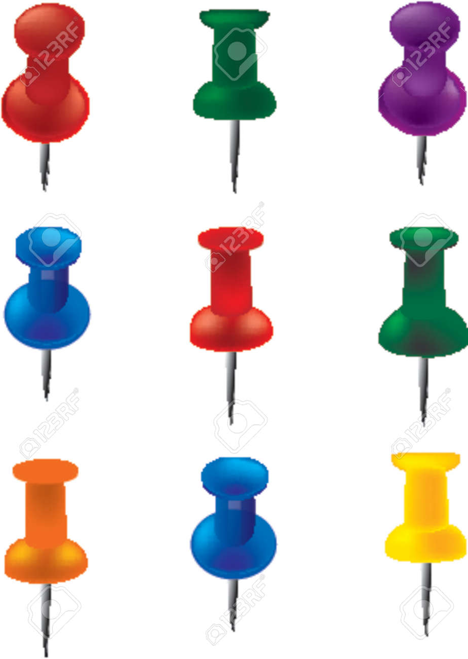 a few color and