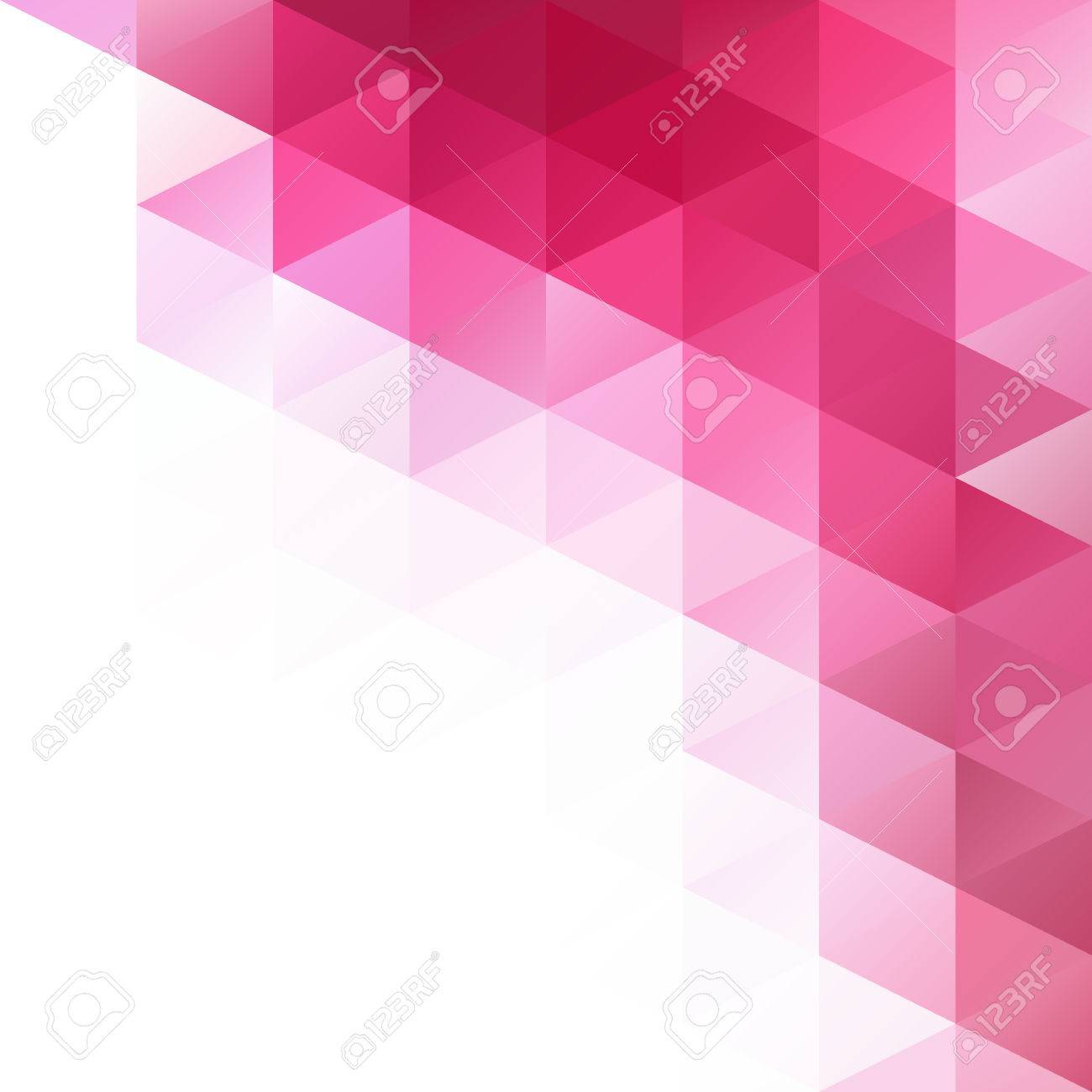 pink templates