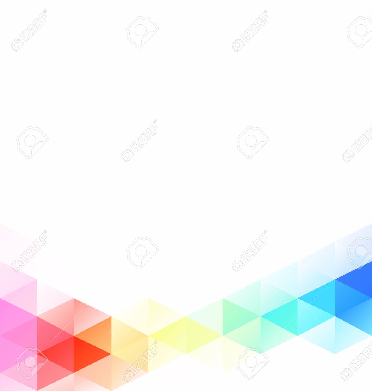 colorful templates