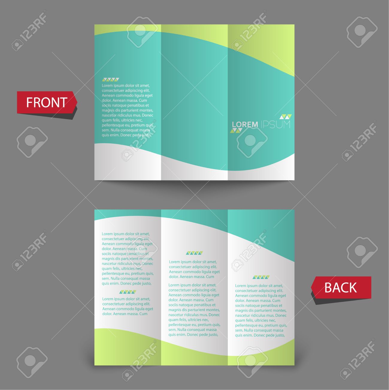 fold design