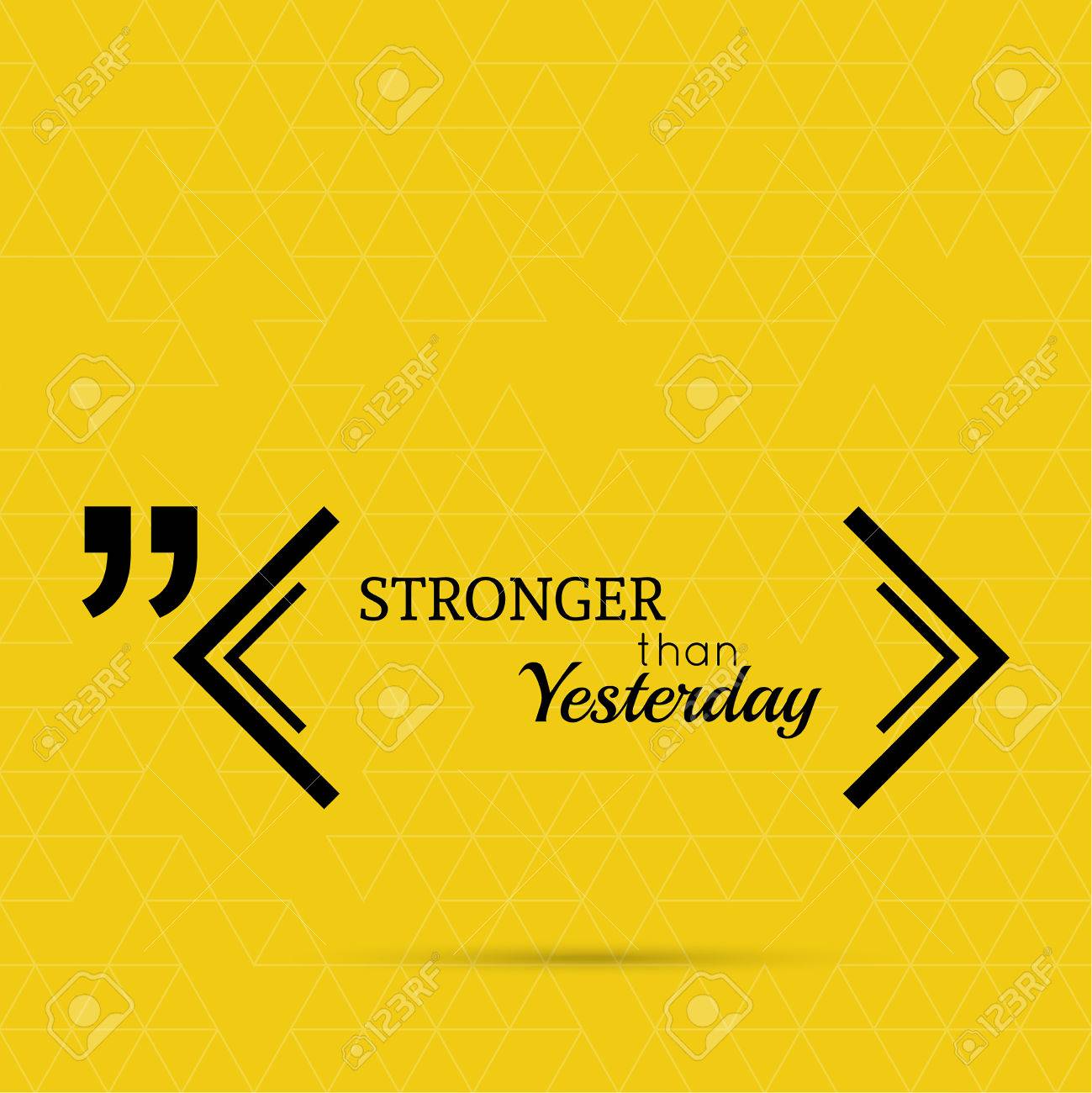 Than yesterday. Stronger than yesterday. Than yesterday. каллиграффити. Better than yesterday.