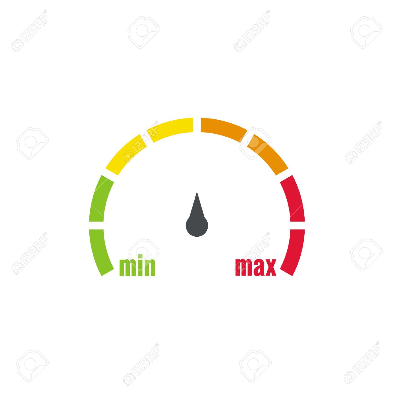 color scale
