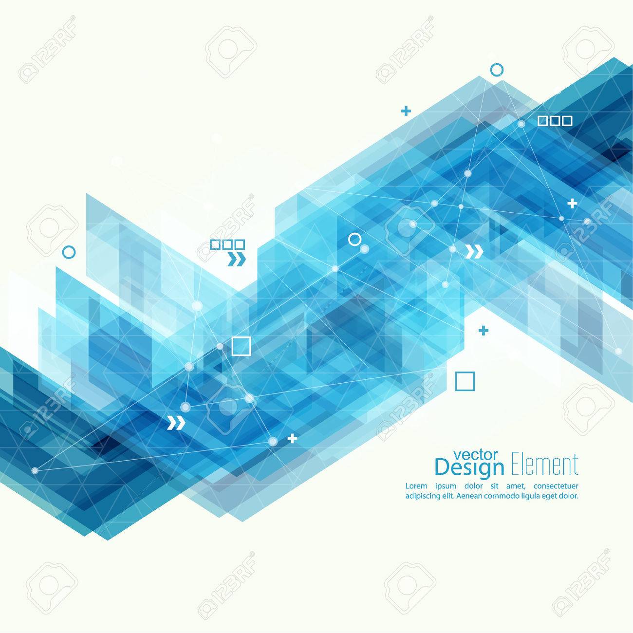 Abstract background with blue stripes corner. Concept new technology and dynamic motion. Digital Data Visualization. For cover book, brochure, flyer, poster, magazine, booklet, leaflet - 47784170 Abstract background with blue stripes corner. Concept new technology and dynamic motion. Digital Data Visualization. For cover book, brochure, flyer, poster, magazine, booklet, leaflet - 47784170