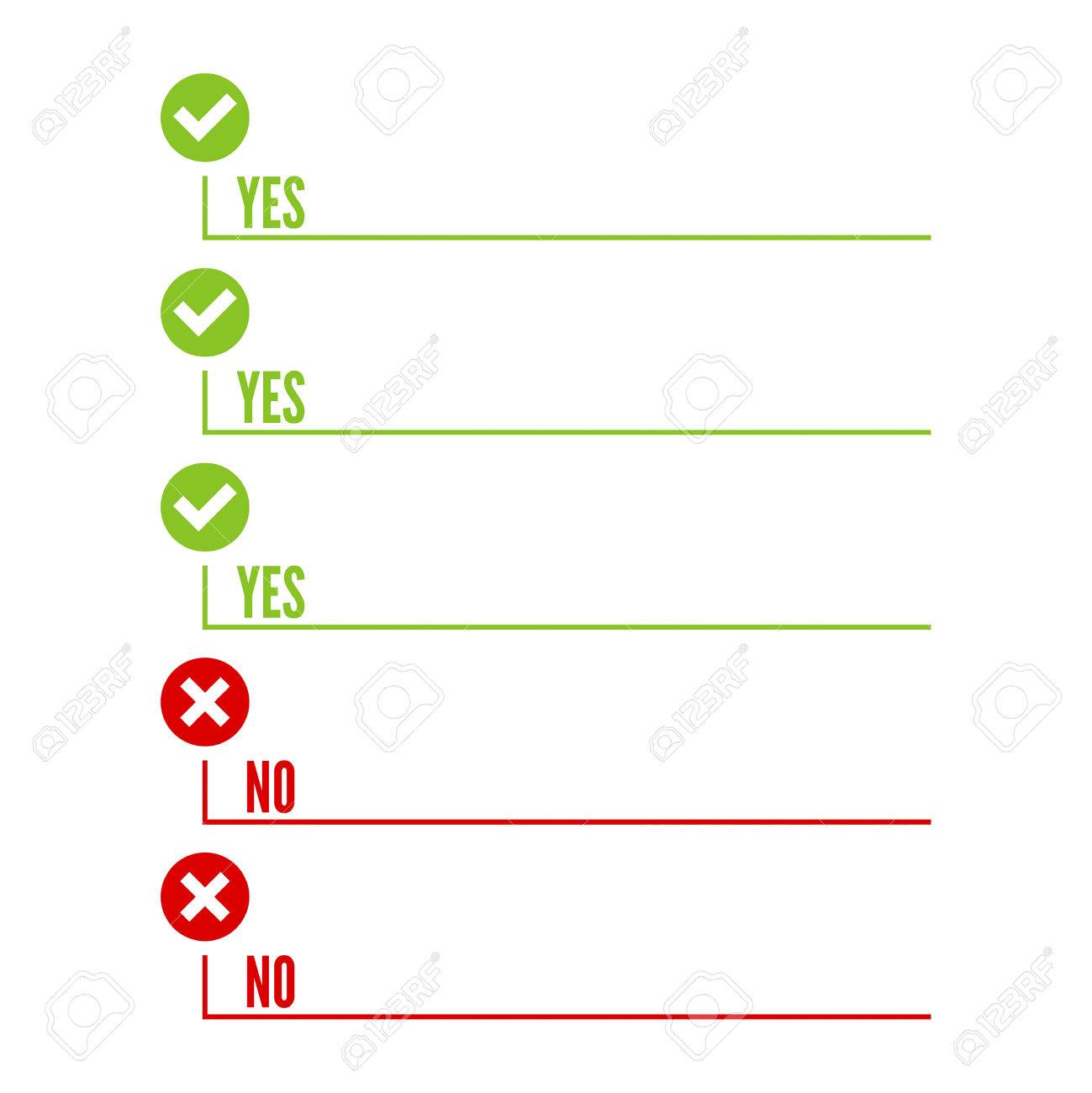 todo checklist