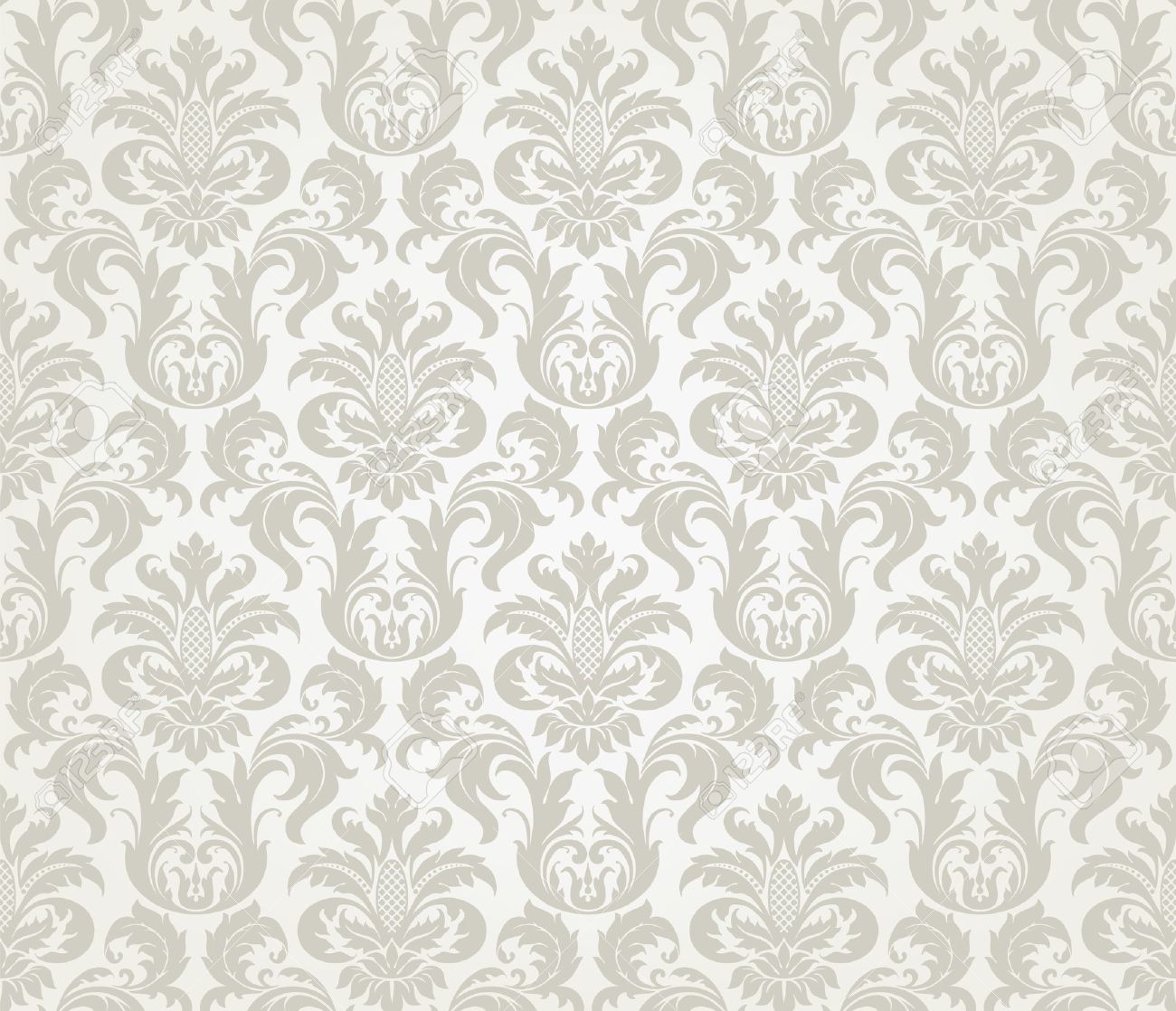 damask background