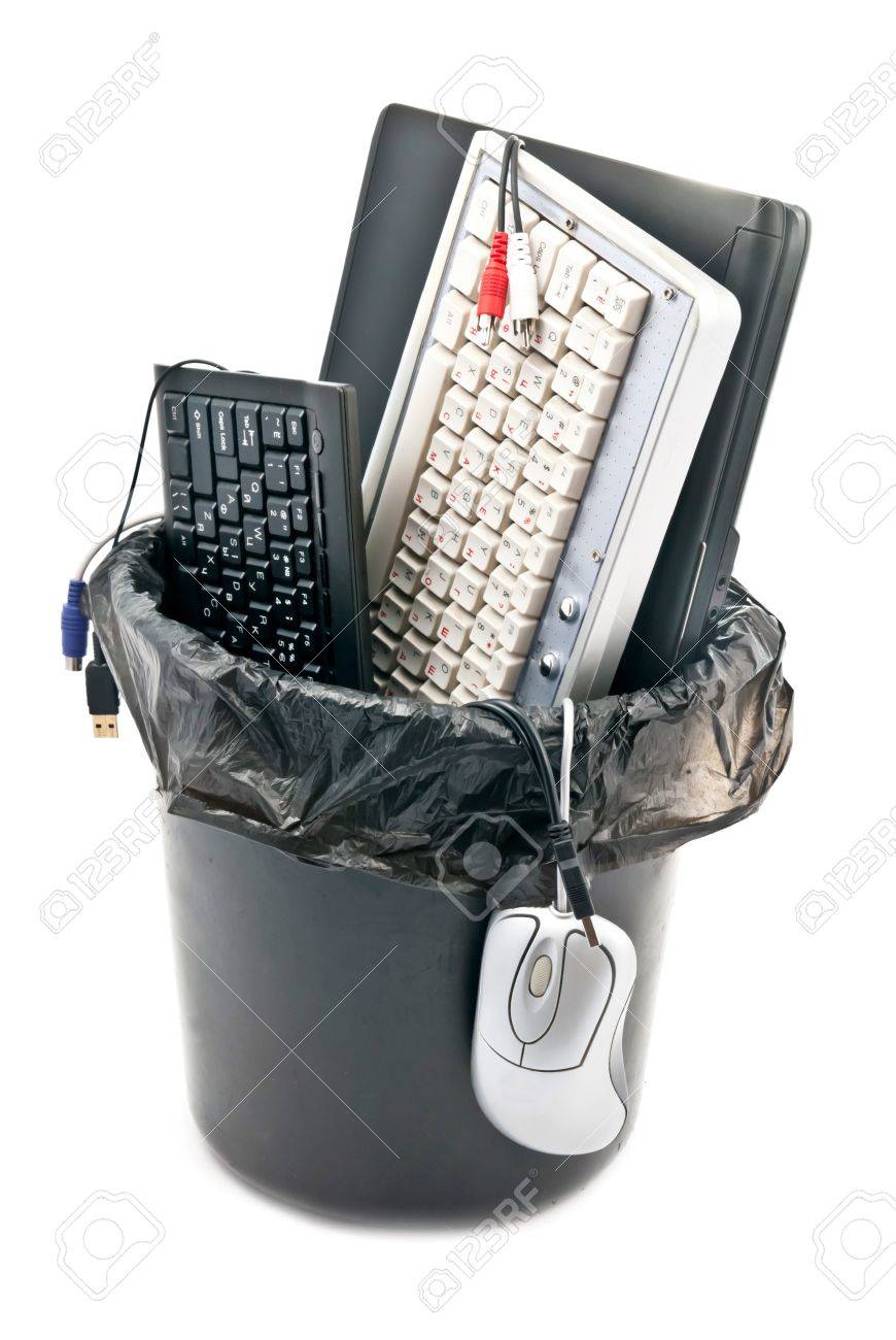 8662557-computer-trash-bin-isolated-on-w