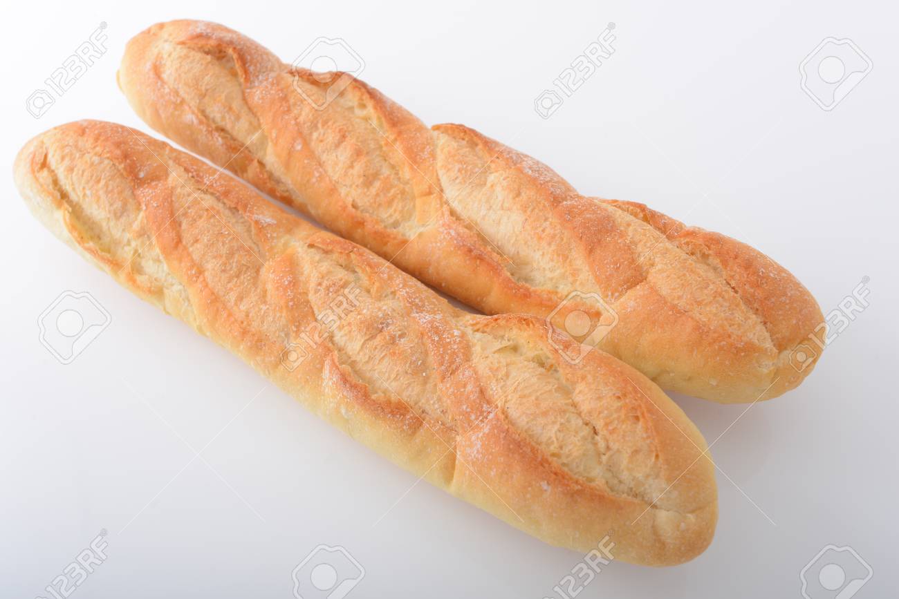 Baguette Long French Bread