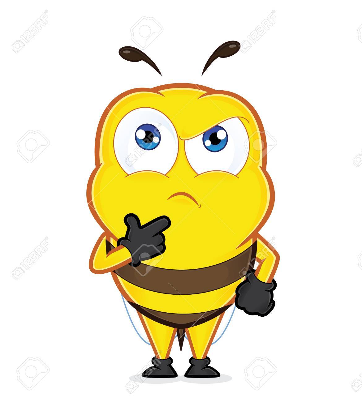 Znalezione obrazy dla zapytania: myśleć clipart