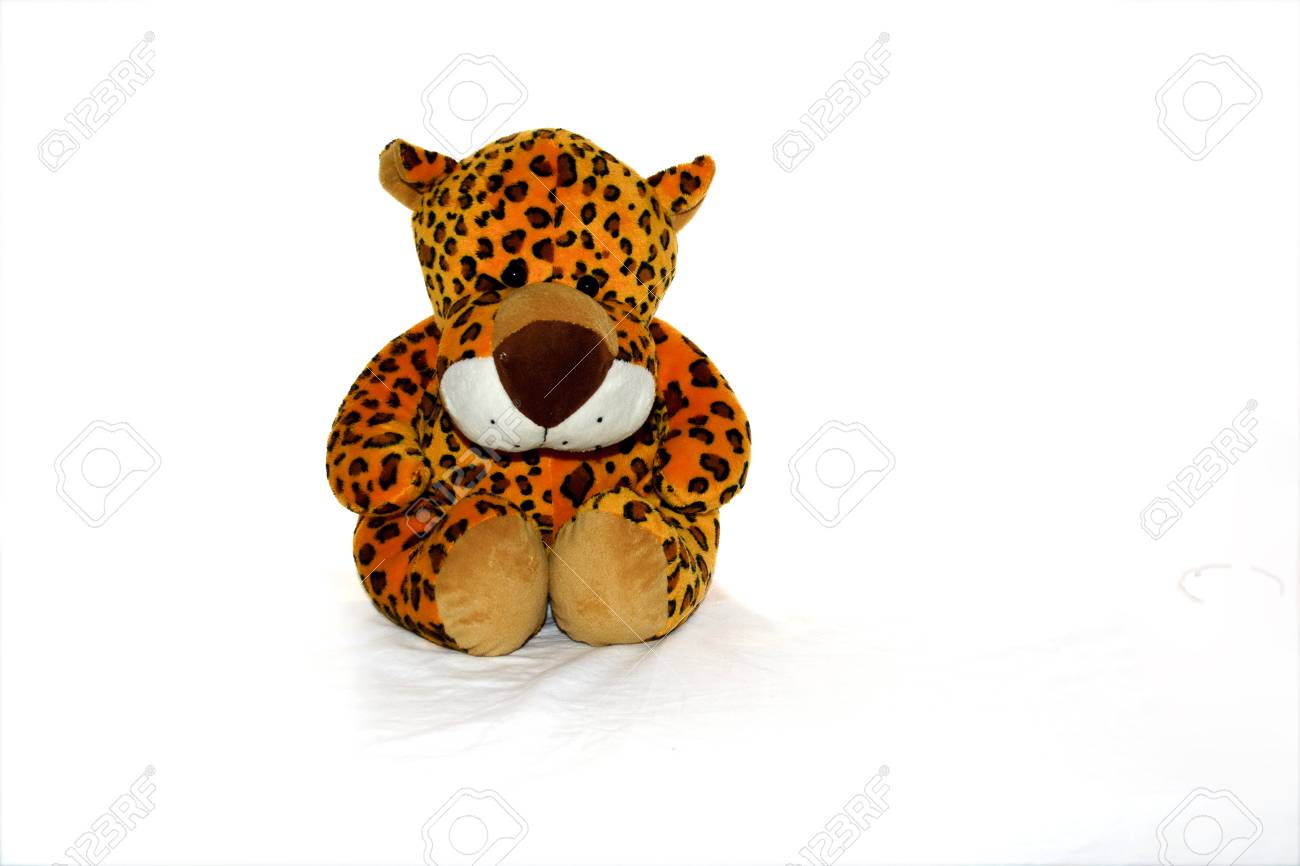baby bear doll