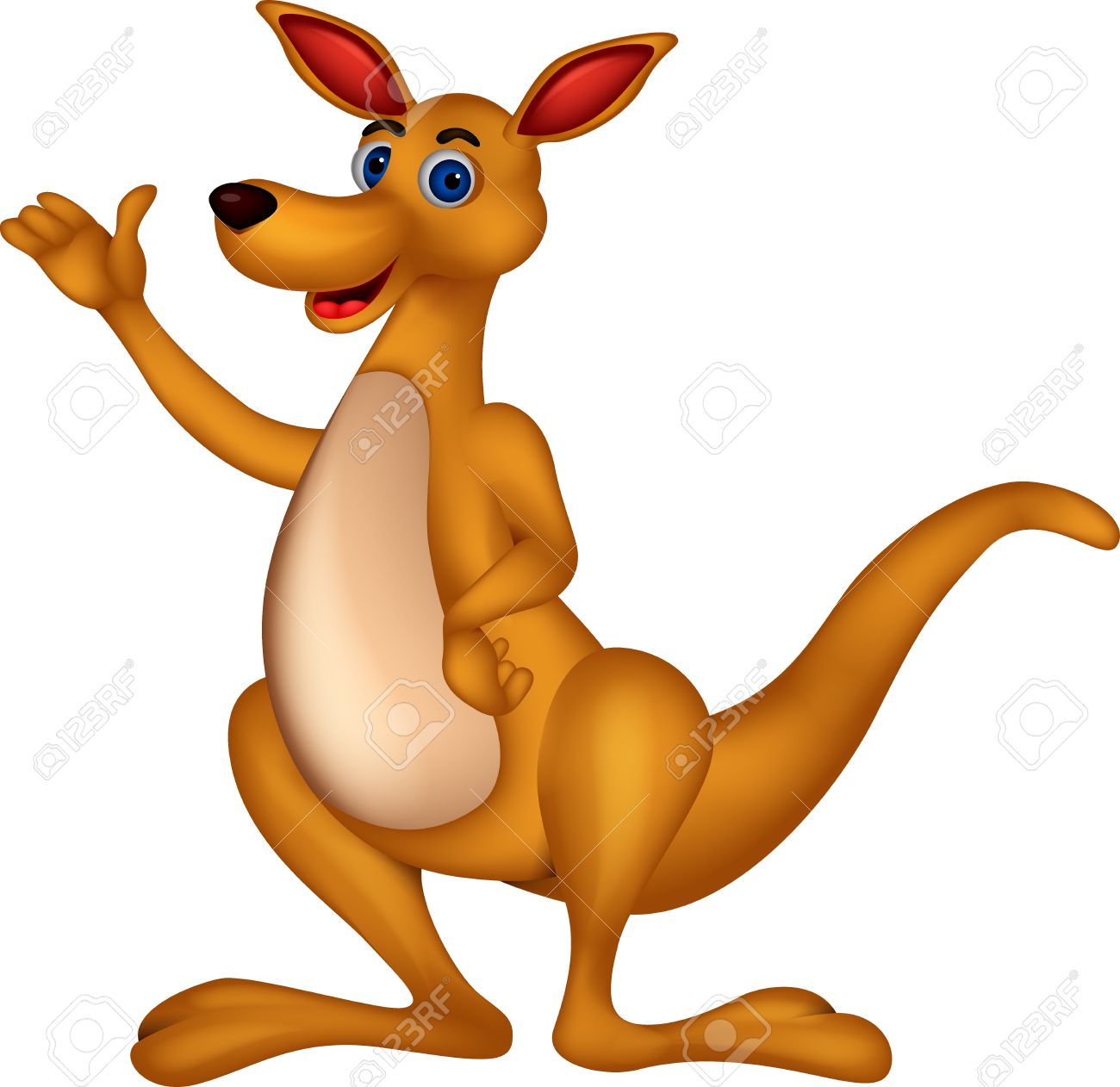Funny Kangaroo Cartoon Royalty Free SVG, Cliparts, Vectors, And Stock Illustration. Image 16971887. Funny Kangaroo Cartoon Royalty Free SVG, Cliparts, Vectors, And Stock Illustration. Image 16971887.