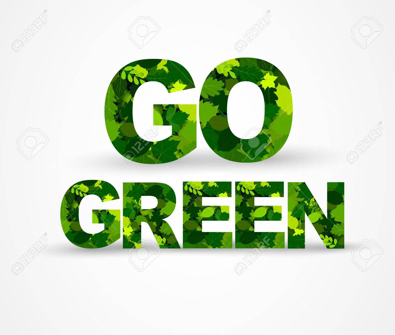 123go green