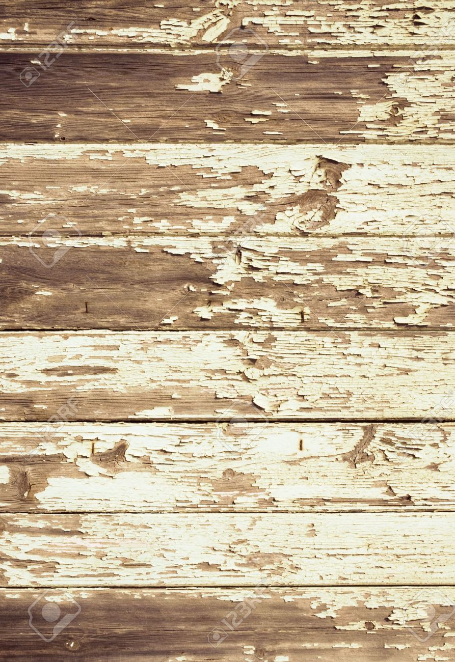 distressed wood texture