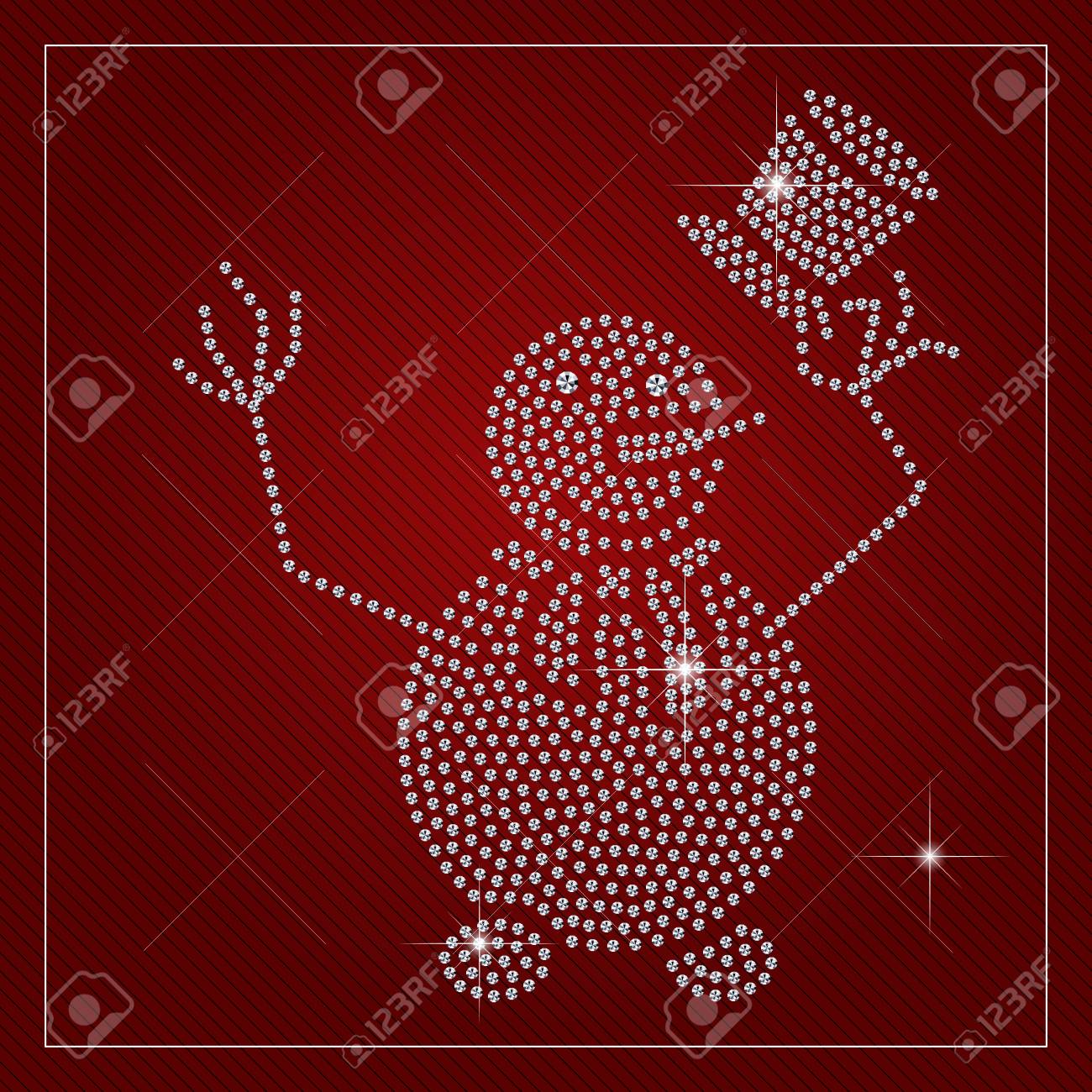holiday greeting template