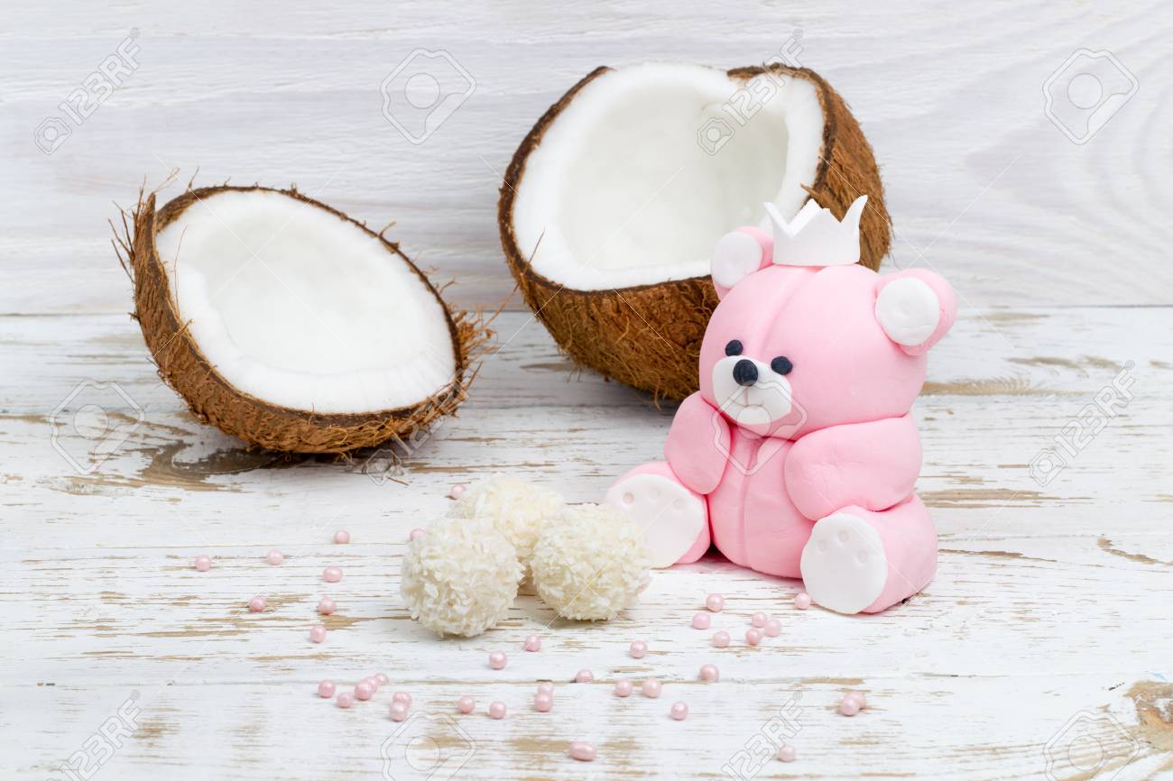 sugar cub plush