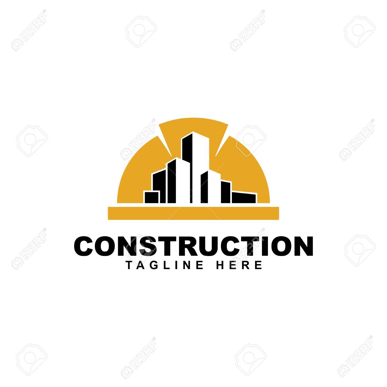 Construction Safety Helmet Logo Construction Logo Design Inspiration Royalty Free Cliparts Vectors And Stock Illustration Image 156890639 construction safety helmet logo construction logo design inspiration