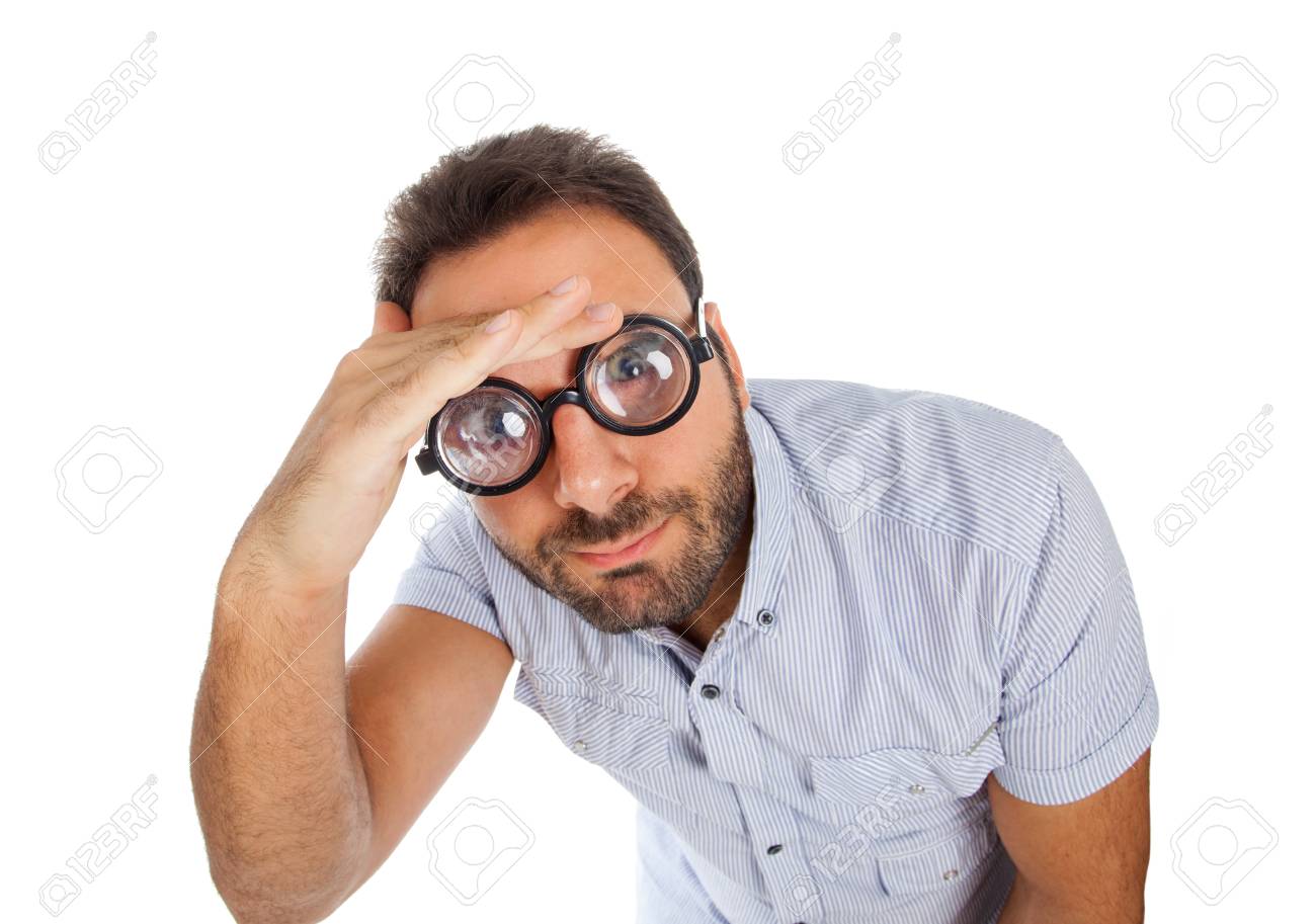 Bildergebnis fÃ¼r dicke brille