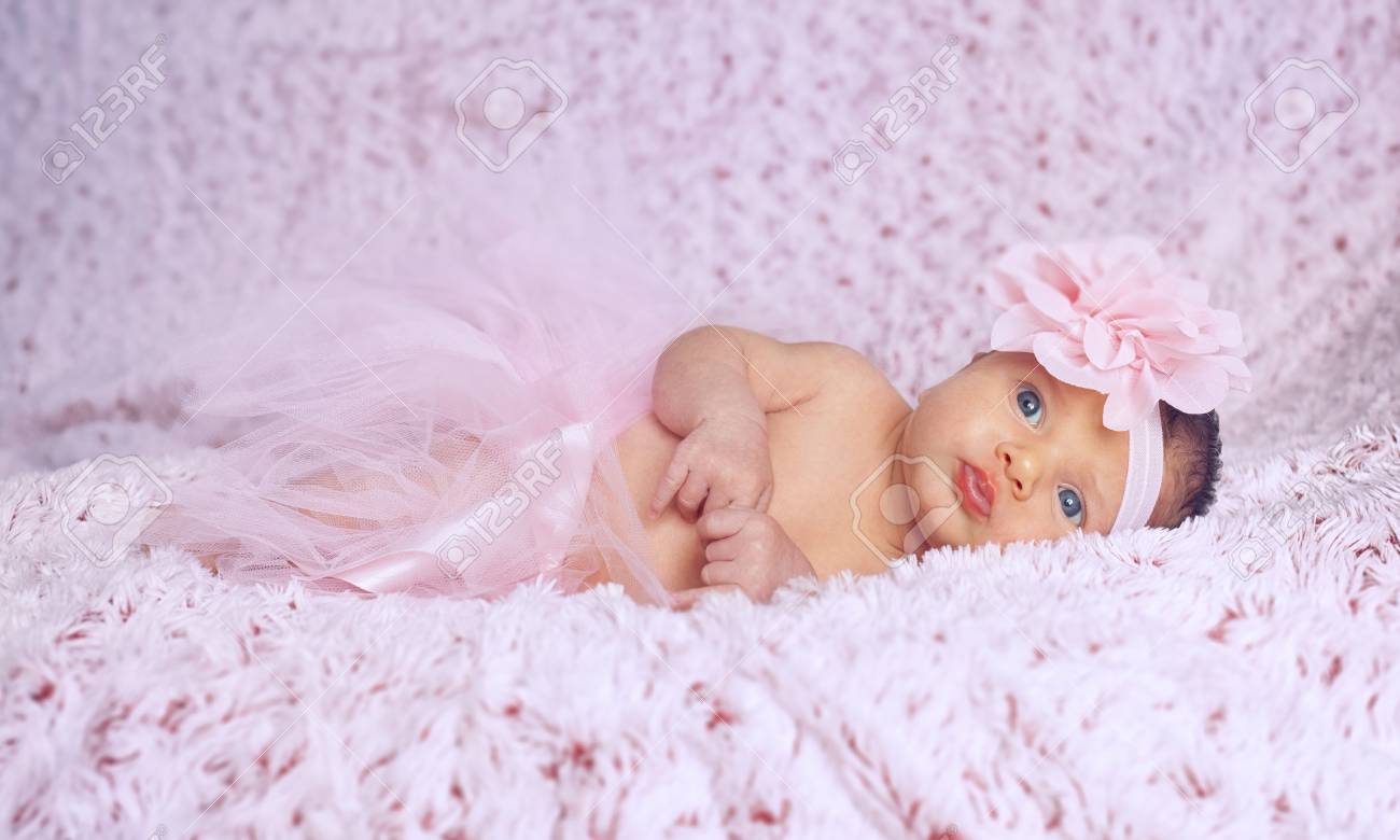 tutu pour bebe fille