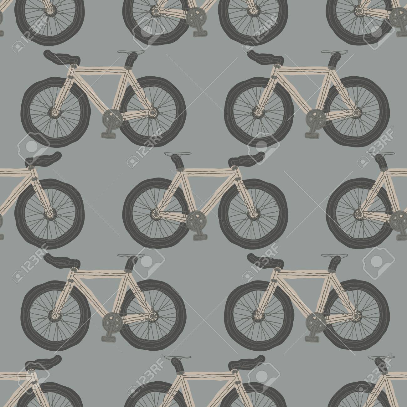 single speed fixed gear