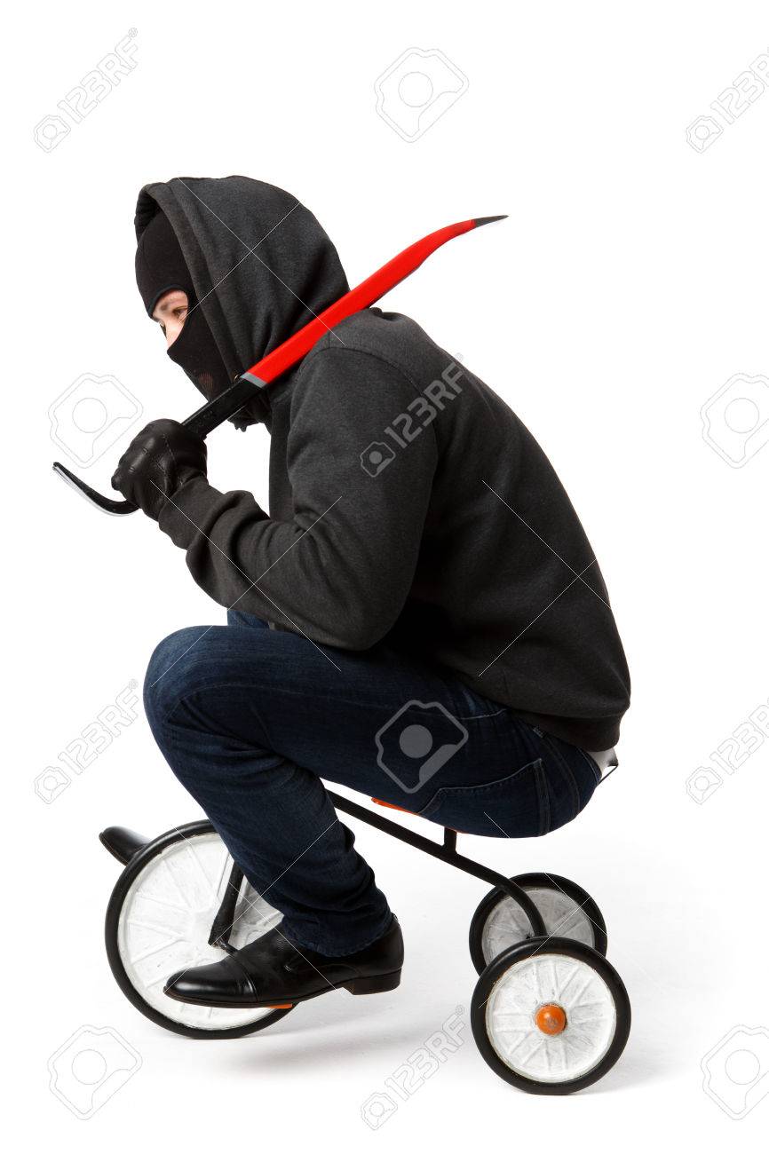 little children bike