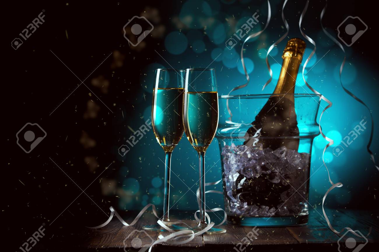 new years photo of