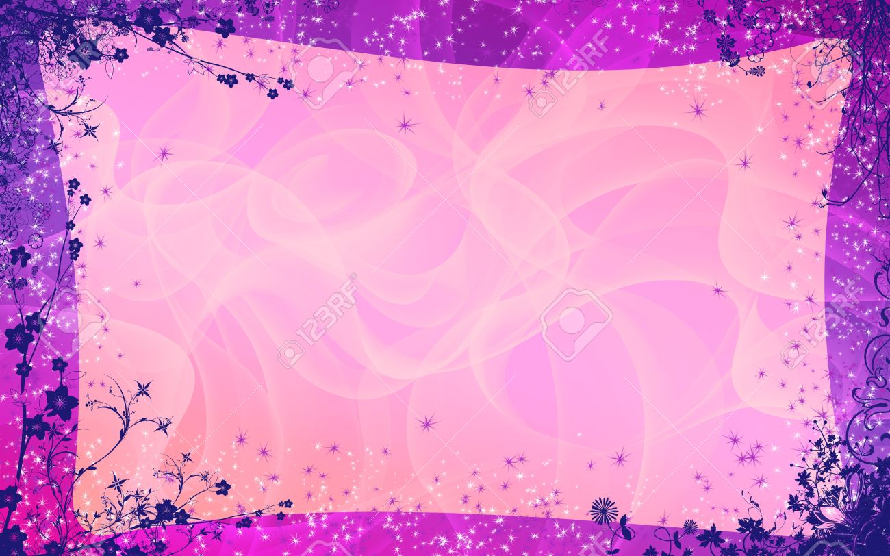 background for congratulations colors from light purple to pink pink birthday background