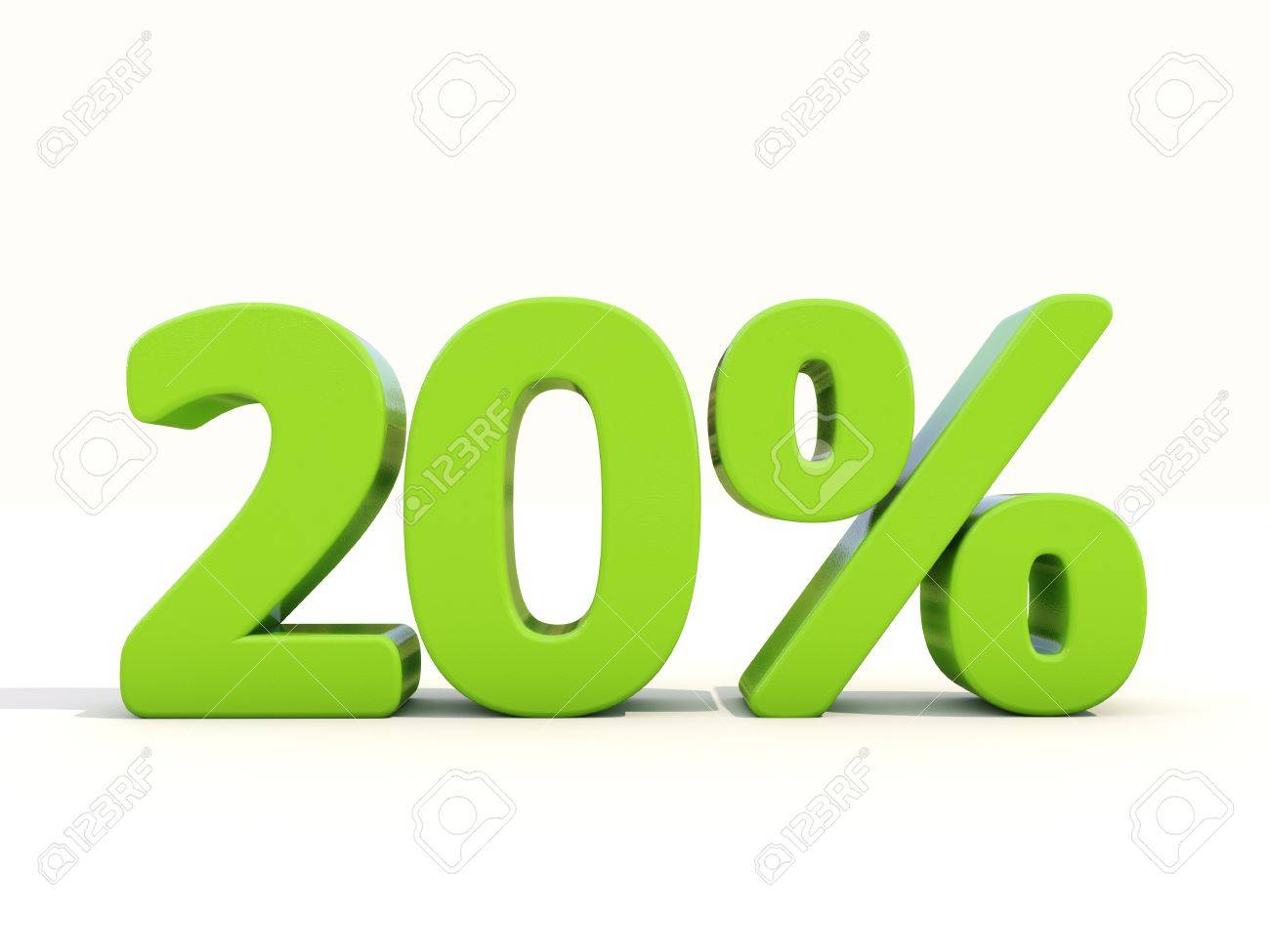 オフ 割引します 3 D イラスト の写真素材 画像素材 Image